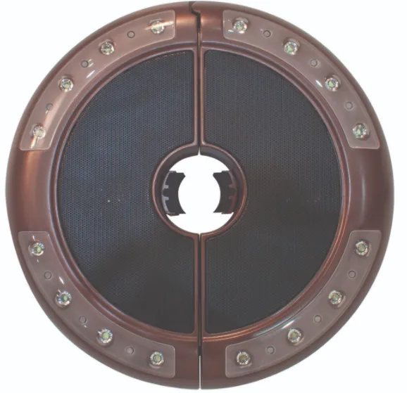 Luna Speaker