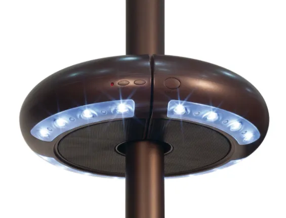 Luna Speaker