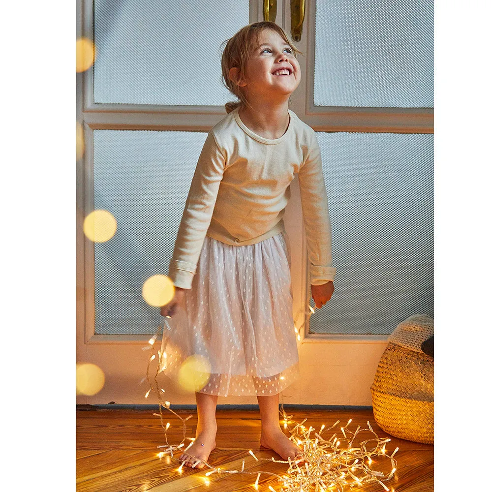 MARGUERITE skirt - Girl 3-12Y - Paper Sewing Pattern