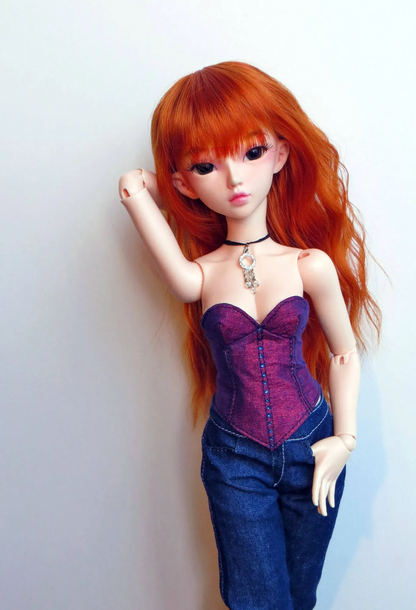 Minifee Corsets & Bustier