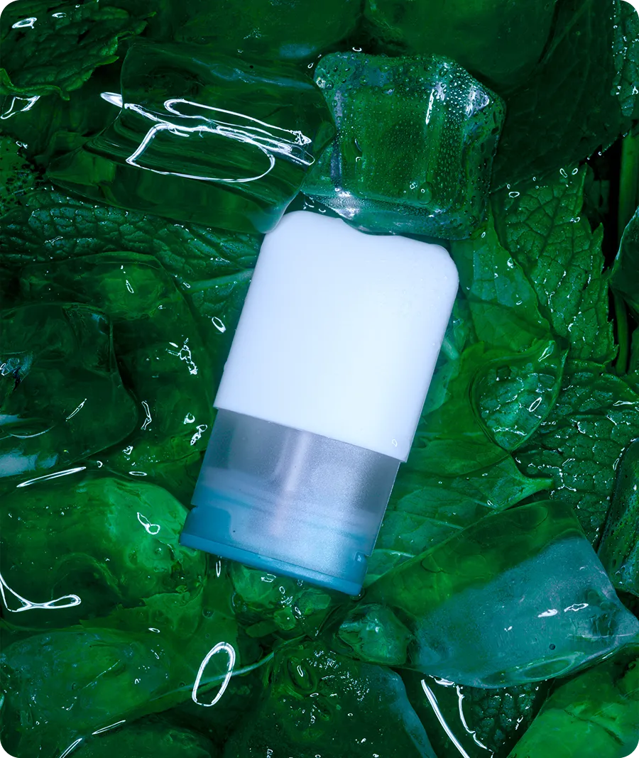 MINTY ORBIT