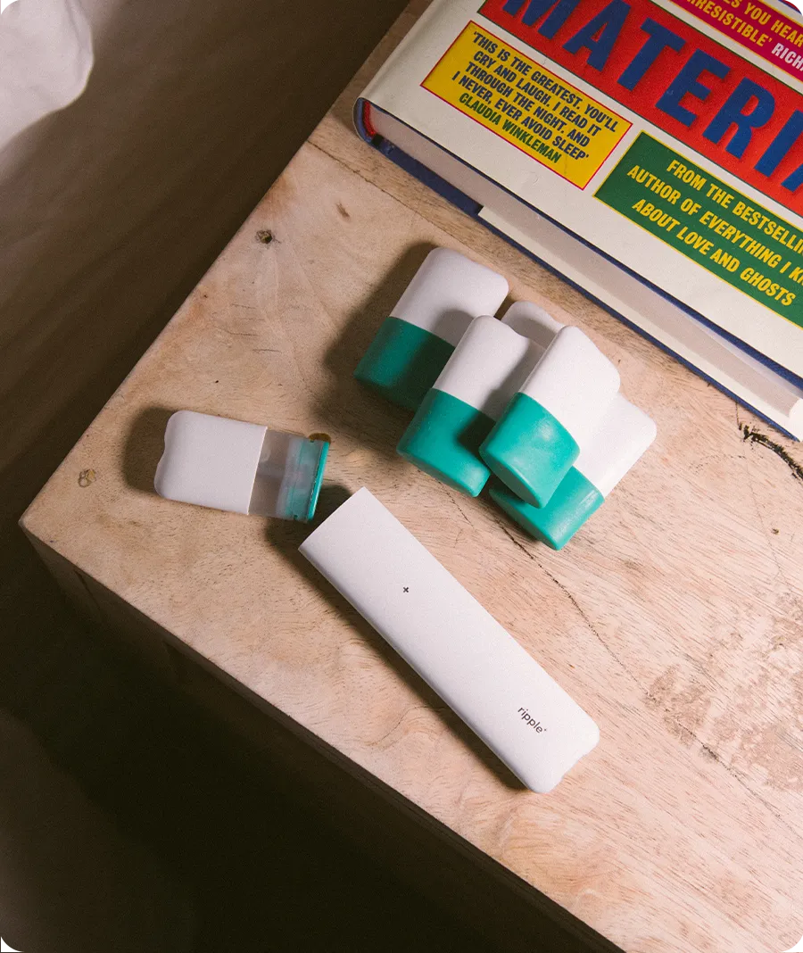 MINTY ORBIT