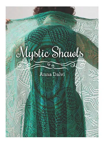 Mystic Shawls