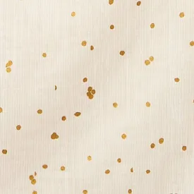 nani IRO Double Gauze - Visible Poetry in Color C