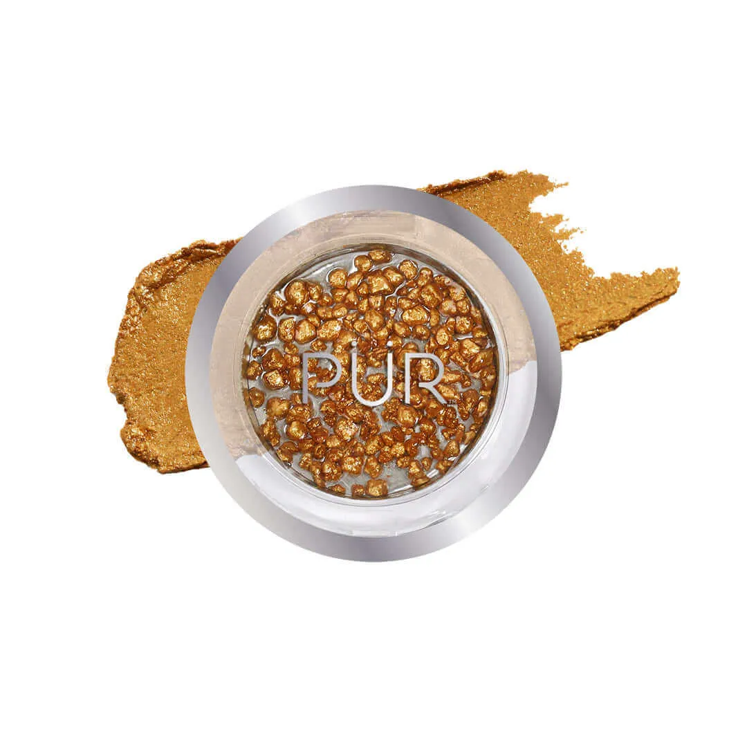 On Point Metallic Eye Gloss