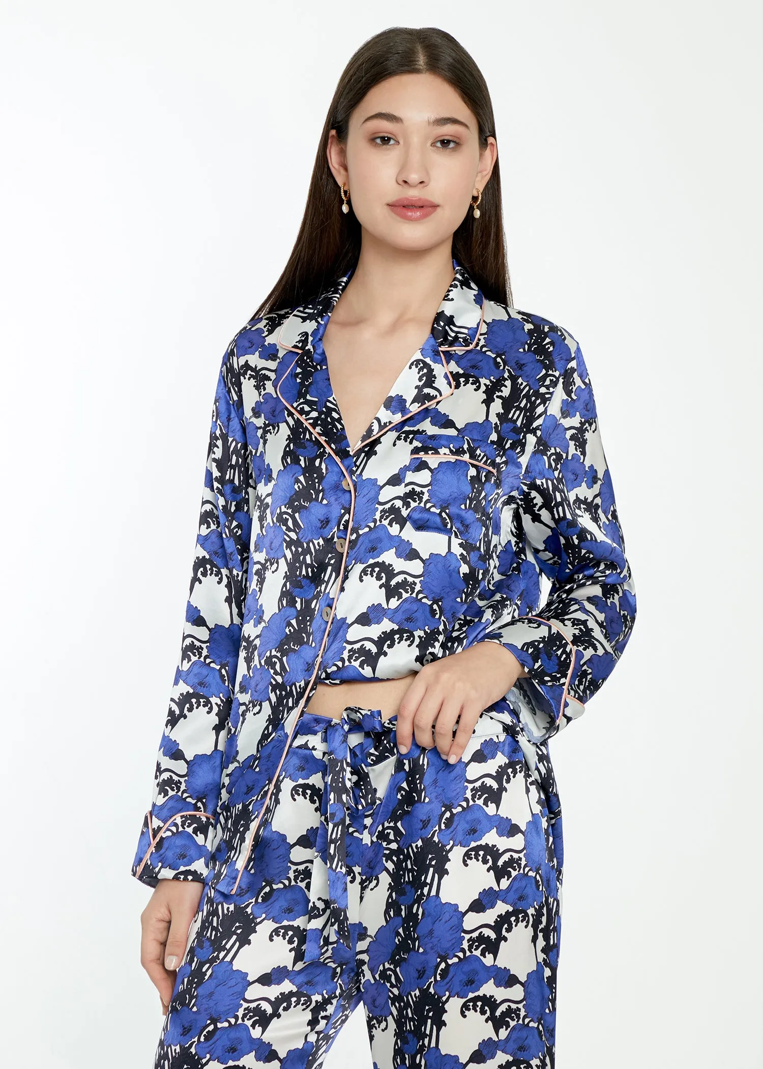 Papaver Pyjama Set