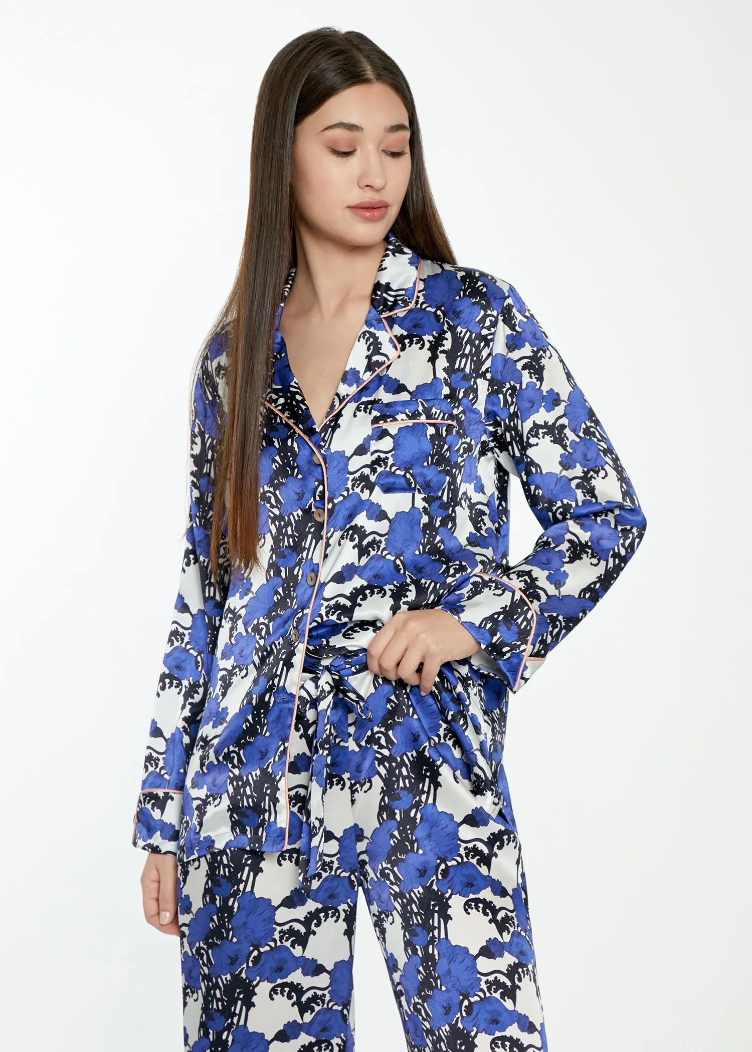 Papaver Pyjama Set