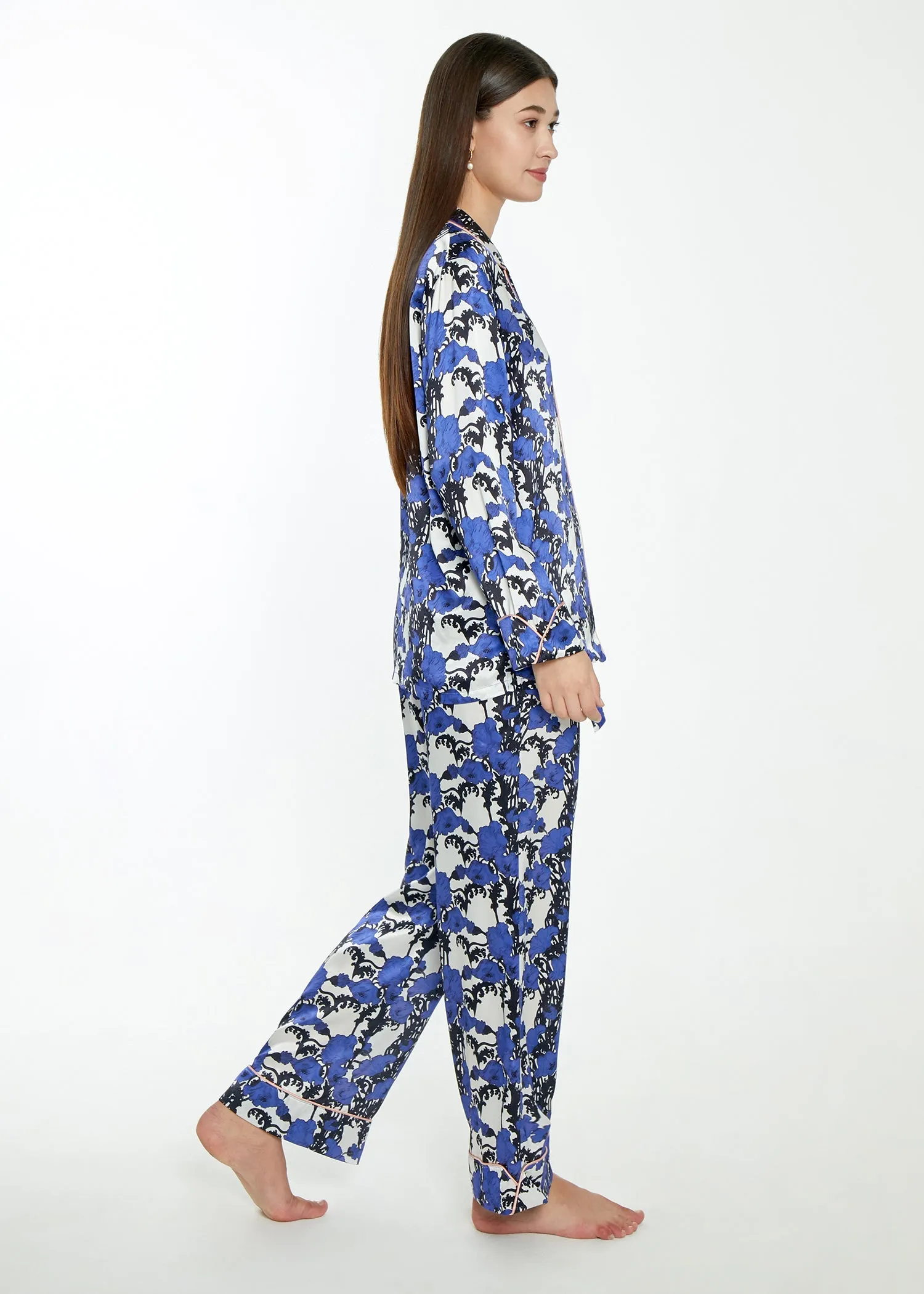 Papaver Pyjama Set