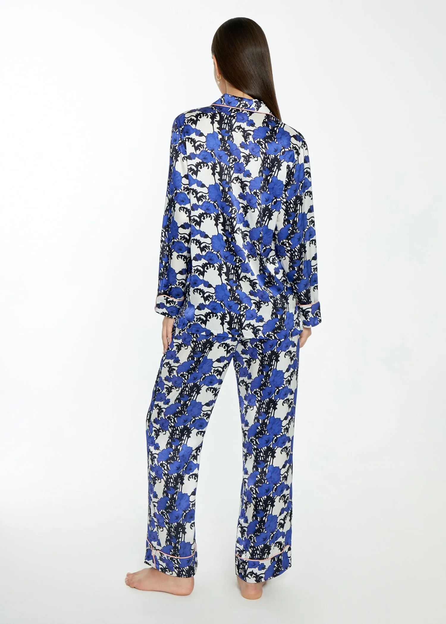 Papaver Pyjama Set