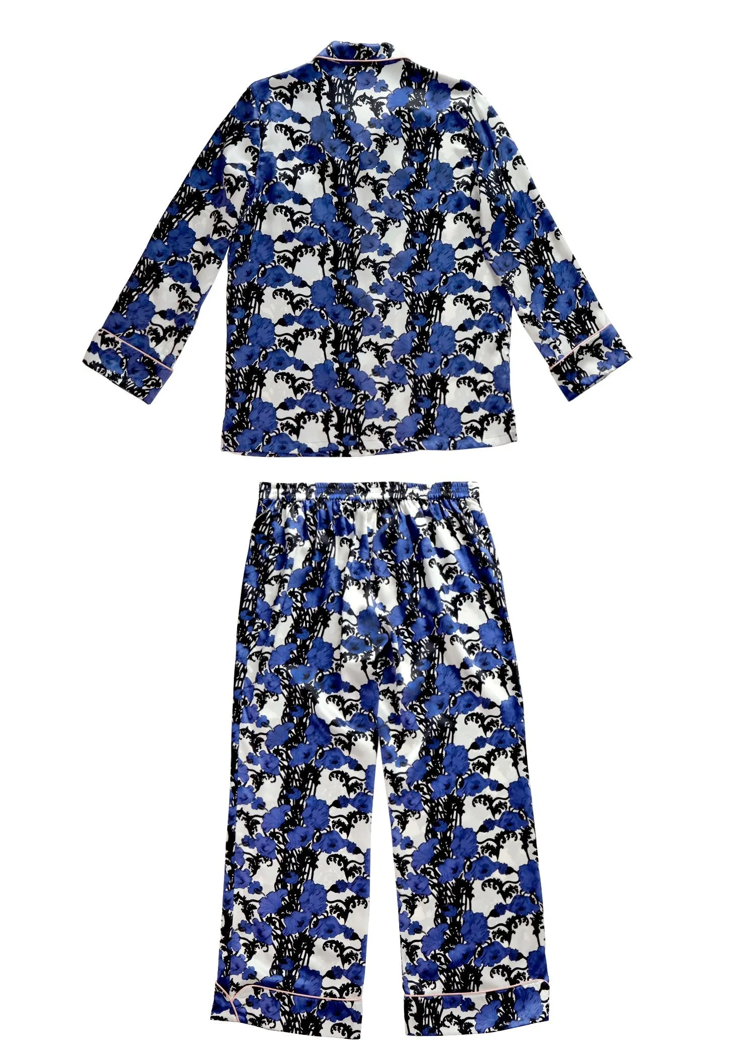 Papaver Pyjama Set