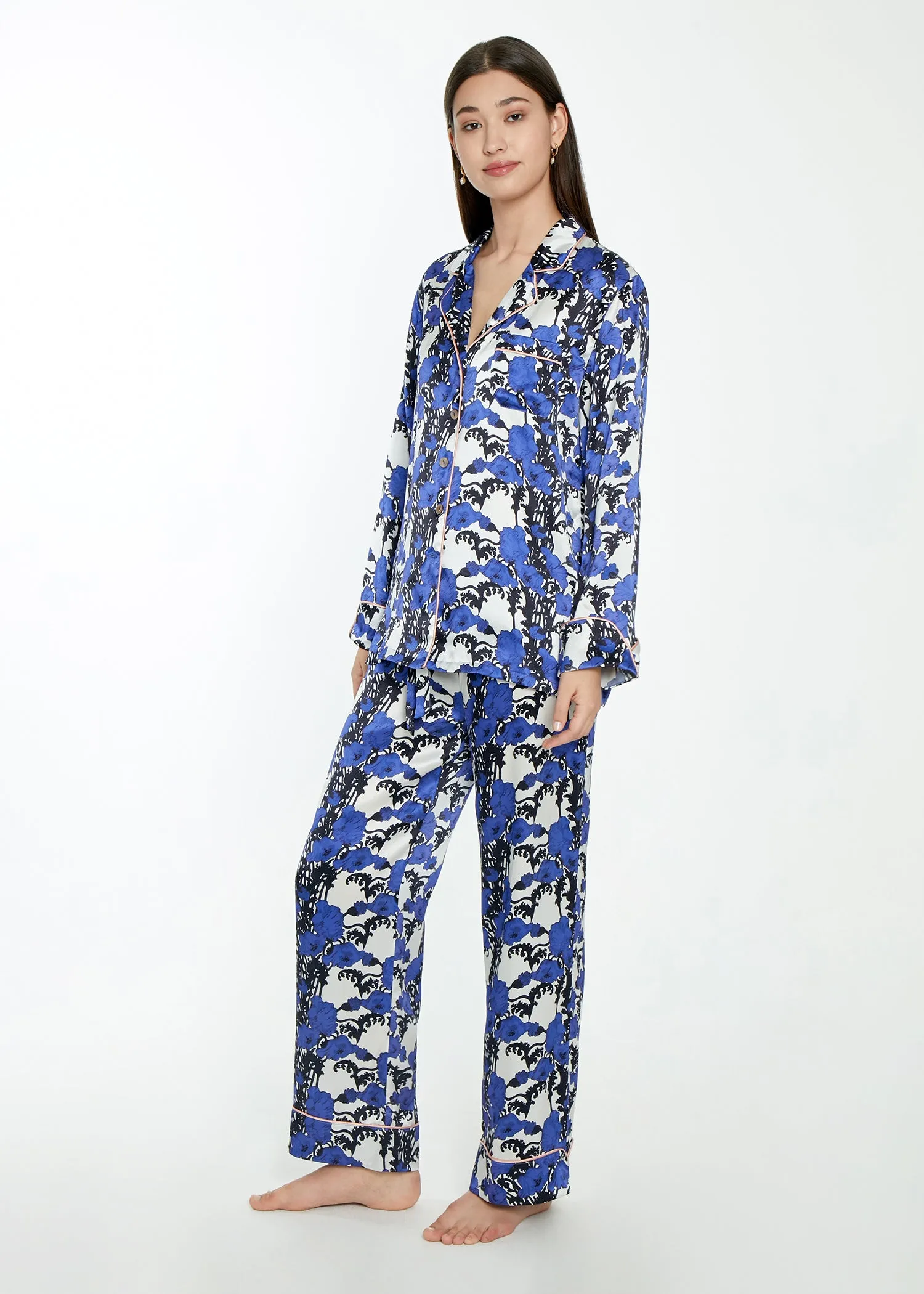 Papaver Pyjama Set