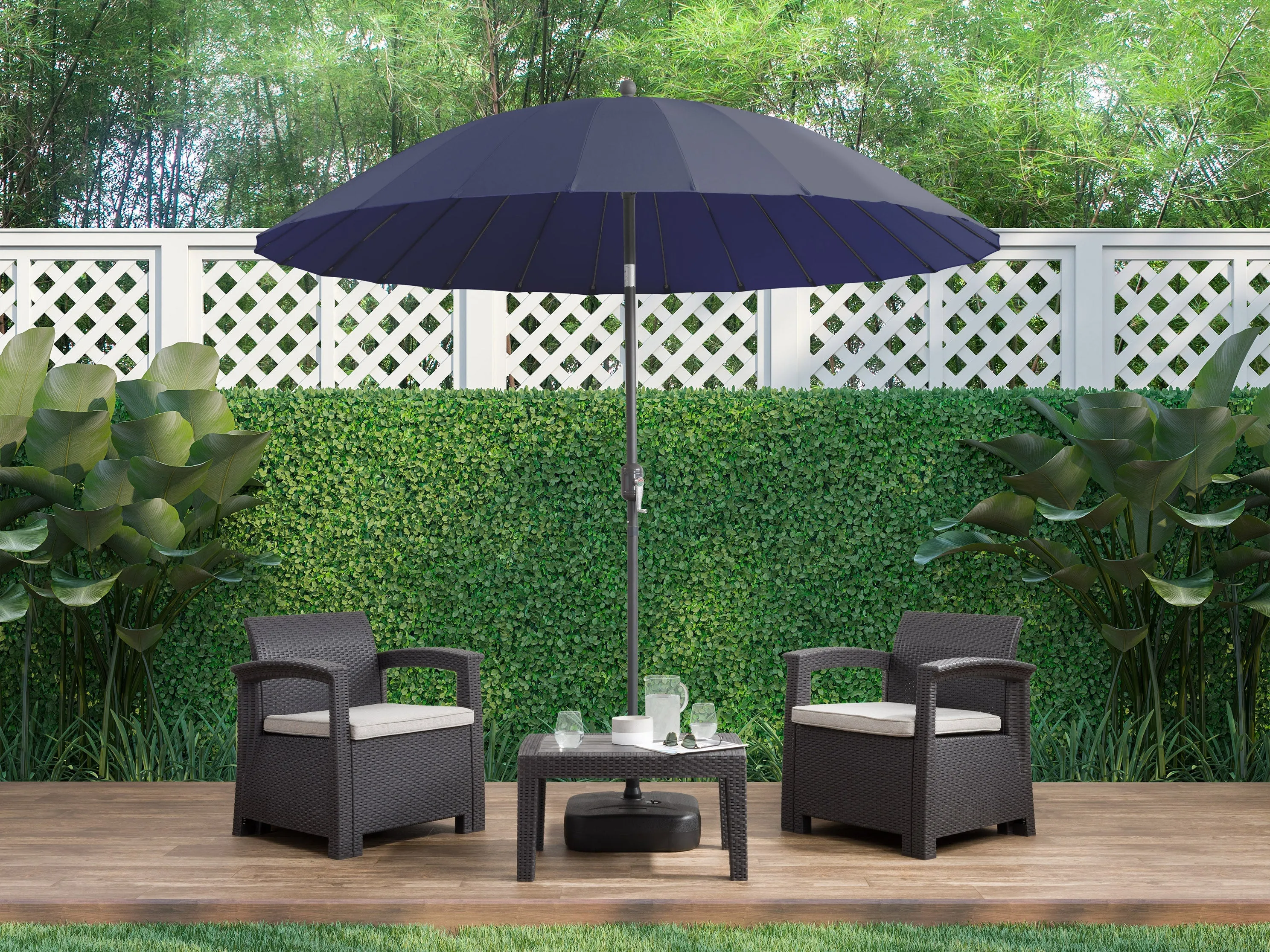 Parasol Umbrella