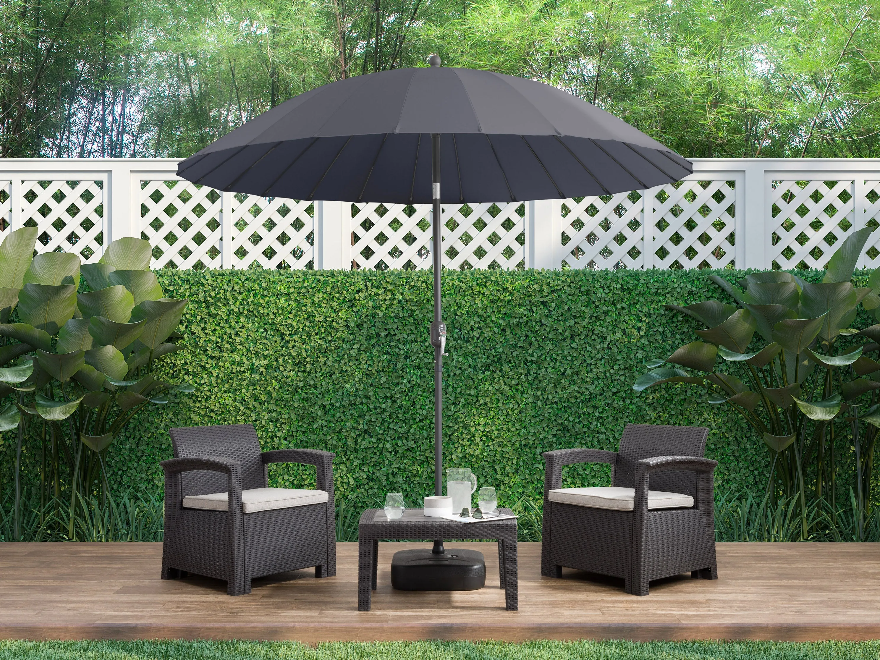 Parasol Umbrella