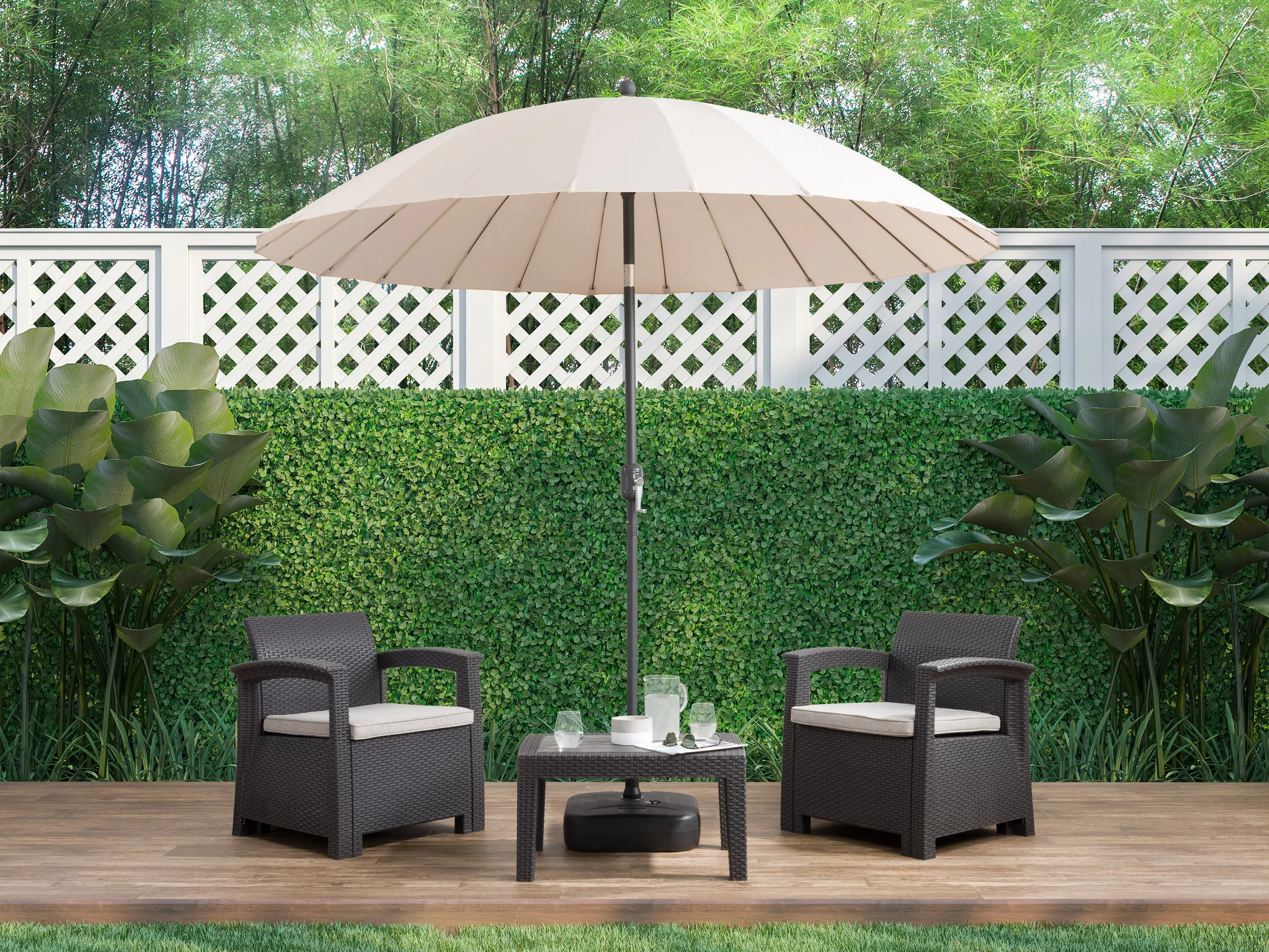 Parasol Umbrella