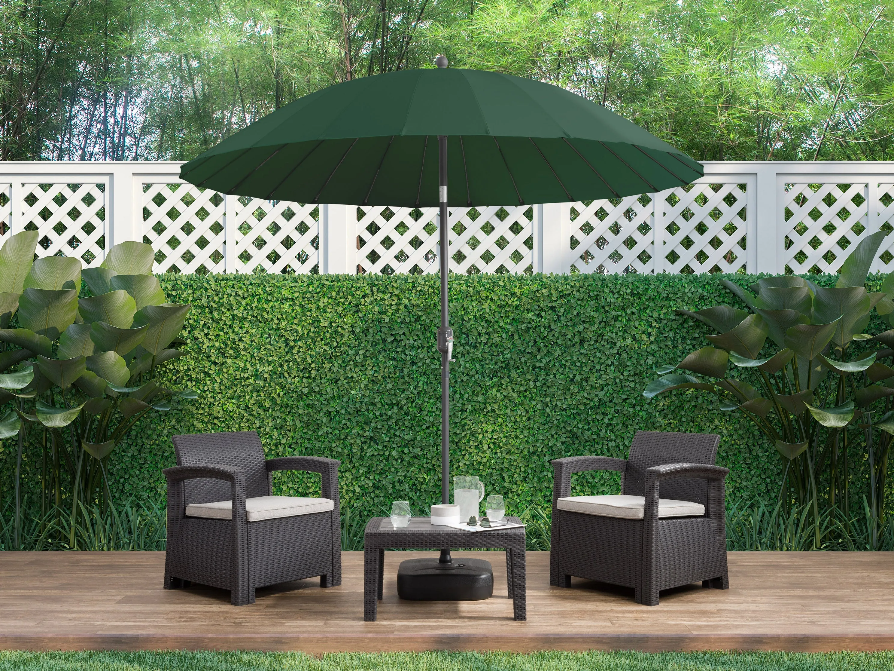 Parasol Umbrella