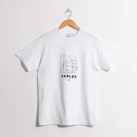 Parlez Drewes T-shirt