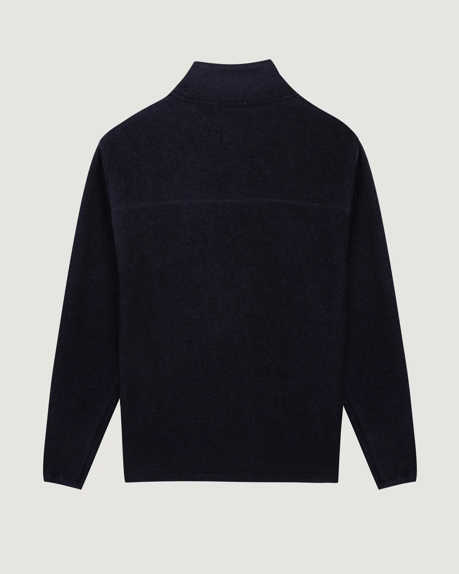 "Maison Labiche" corbon wool jacket
