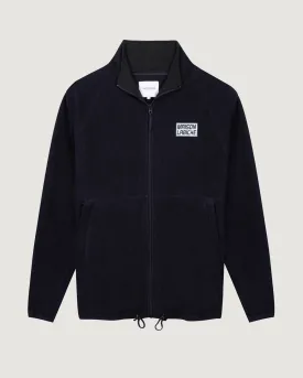 "Maison Labiche" corbon wool jacket
