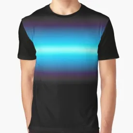 "NORMAL IS A MYTH" Percy Jackson Graphic T-Shirt