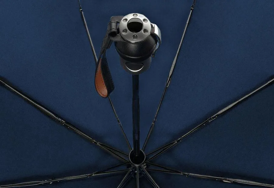 The Davek Solo - Our flagship umbrella