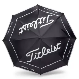 Titleist 68” Tour Double Canopy Umbrella