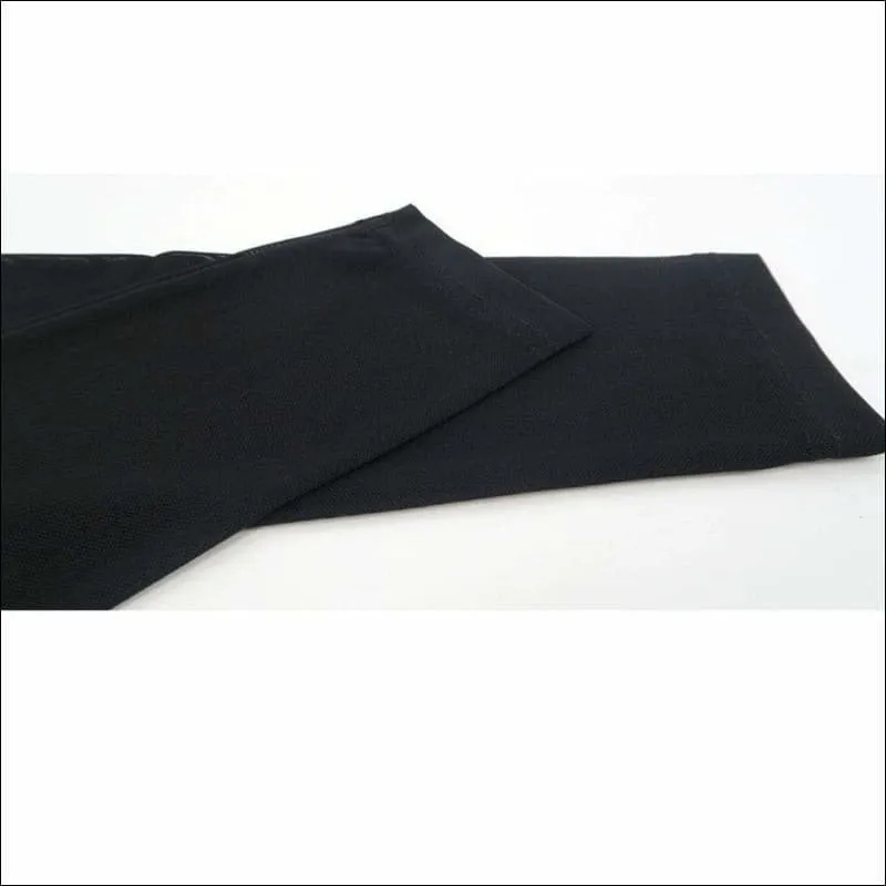 Winnal Sexy Long Sleeve Transparent Top Skirt 2pcs Set Patchwork Bodycon Celebrity Bandage Skirt Slim Cut Clubwear