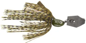 Z-Man Project Z Weedless ChatterBait 3/8 oz.