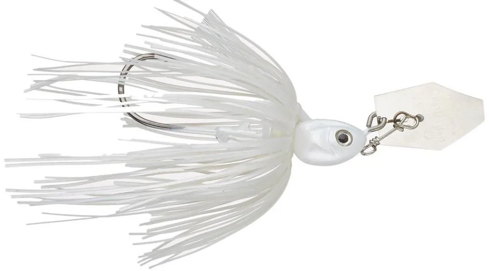 Z-Man Project Z Weedless ChatterBait 3/8 oz.