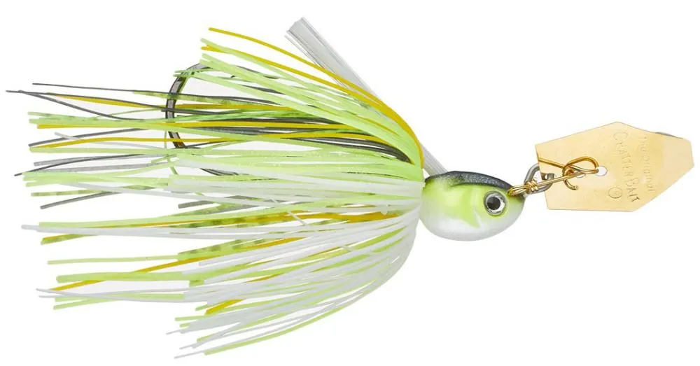 Z-Man Project Z Weedless ChatterBait 3/8 oz.